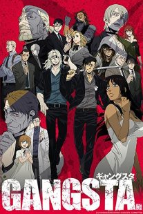 دانلود انیمه Gangsta223062-420211454