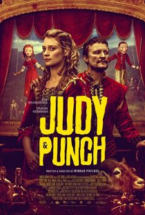 دانلود فیلم Judy & Punch 201933519-445320493