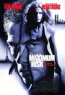 دانلود فیلم Maximum Risk 199651855-1421210765