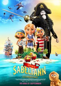 دانلود انیمیشن Captain Sabertooth and the Magic Diamond 201934507-359731876