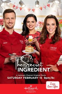 دانلود فیلم The Secret Ingredient 202040036-1770970472