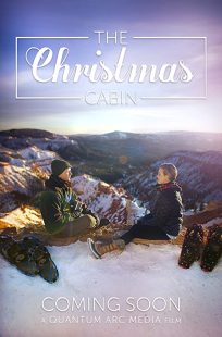 دانلود فیلم The Christmas Cabin 201929696-846474386