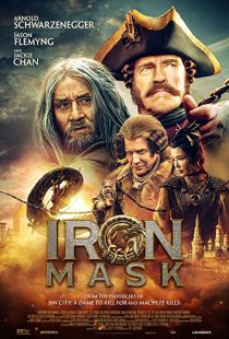 دانلود فیلم Iron Mask 201948105-798144114