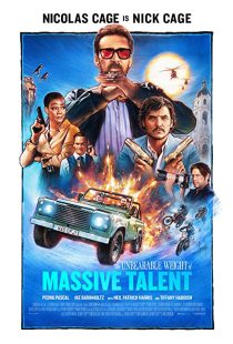 دانلود فیلم The Unbearable Weight of Massive Talent 2022201641-2126075983