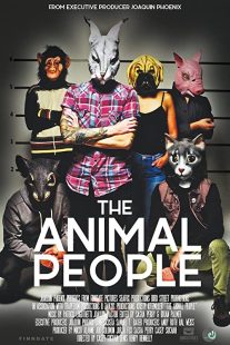 دانلود مستند The Animal People 201929702-1808458139
