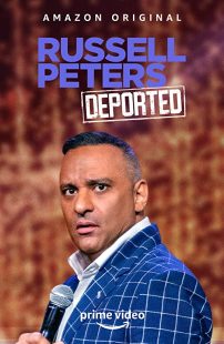 دانلود فیلم Russell Peters: Deported 202040061-742200956