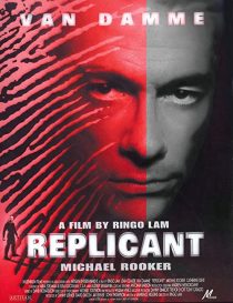 دانلود فیلم Replicant 200133048-1087467052