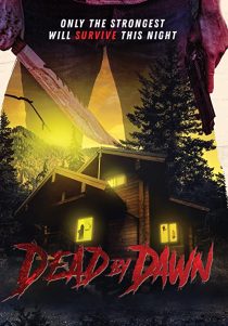 دانلود فیلم Dead by Dawn 202039048-126386591