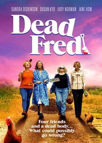 دانلود فیلم Dead Fred 201933546-1205308673