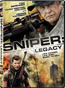دانلود فیلم Sniper Legacy 201433855-1216466056