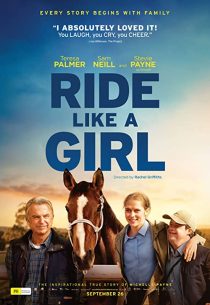 دانلود فیلم Ride Like a Girl 201929847-1896770118