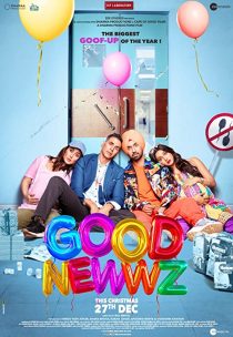 دانلود فیلم هندی Good Newwz 201931333-636964192