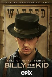 دانلود سریال Billy The Kid223085-911848825