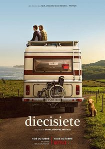 دانلود فیلم Seventeen (Diecisiete) 201930872-1903496710