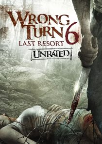 دانلود فیلم Wrong Turn 6: Last Resort 201439167-796647950