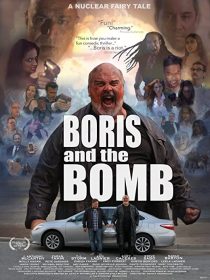دانلود فیلم Boris and the Bomb 201931315-744498092