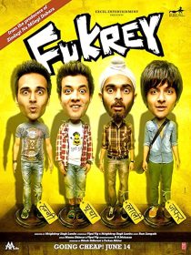 دانلود فیلم هندی Fukrey 201336752-1739040713