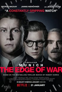دانلود فیلم Munich: The Edge of War 2021223307-198896070