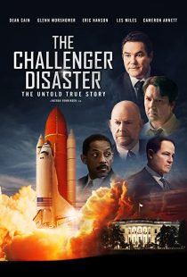 دانلود فیلم The Challenger Disaster 201929880-687781716