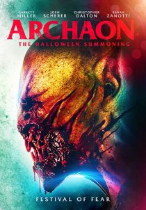 دانلود فیلم Archaon: The Halloween Summoning 202050889-1542251657