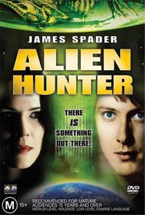 دانلود فیلم Alien Hunter 200334271-336392447