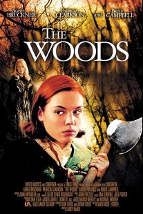دانلود فیلم The Woods 200634580-727346554