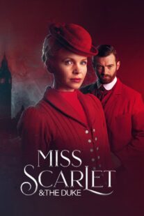 دانلود سریال Miss Scarlet & the Duke224409-659096570