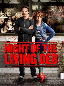 دانلود فیلم Night of the Living Deb 201539980-780155111