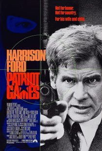 دانلود فیلم Patriot Games 199250084-22939490