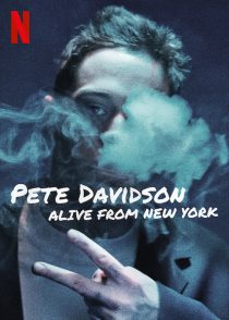 دانلود فیلم Pete Davidson: Alive from New York 202040065-705410031