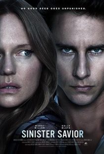 دانلود فیلم Sinister Savior 202035249-771239965