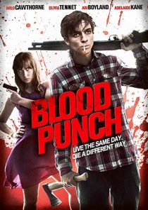 دانلود فیلم Blood Punch 201438786-971327461
