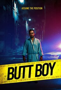 دانلود فیلم Butt Boy 201940133-1918977422