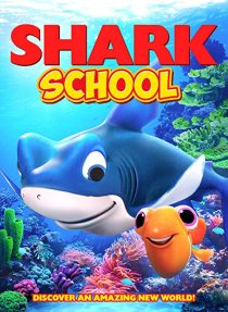 دانلود انیمیشن Shark School 201950435-1435595547