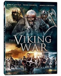دانلود فیلم The Viking War 201929868-275184790