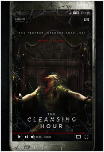 دانلود فیلم The Cleansing Hour 201931110-1465721302