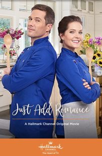 دانلود فیلم Just Add Romance 201939245-168081527