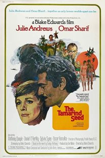 دانلود فیلم The Tamarind Seed 197431042-1463754984