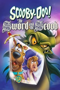 دانلود انیمیشن Scooby-Doo! The Sword and the Scoob 202157870-1866218257