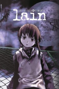 دانلود انیمه Serial Experiments Lain95250-873648994