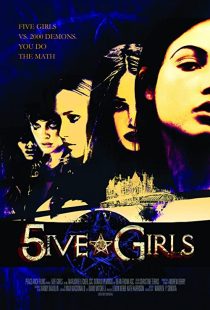 دانلود فیلم 5ive Girls 200634575-451648222