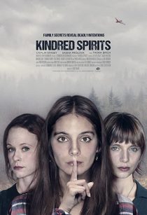 دانلود فیلم Kindred Spirits 201931325-2098260463