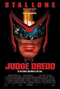 دانلود فیلم Judge Dredd 199552461-798414865