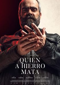 دانلود فیلم Eye for an Eye 201931792-2088484944
