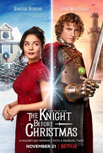دانلود فیلم The Knight Before Christmas 201930652-757419082