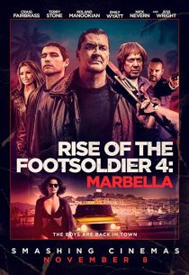 دانلود فیلم Rise of the Footsoldier: The Heist 201931352-1615691633