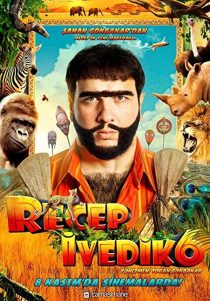 دانلود فیلم Recep Ivedik 6 201939775-2109744635