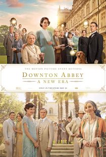 دانلود فیلم Downton Abbey: A New Era 2022202056-1537821817