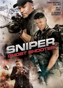 دانلود فیلم Sniper: Ghost Shooter 201634141-2079300302
