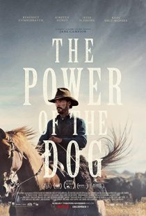 دانلود فیلم The Power of the Dog 202183875-841045666